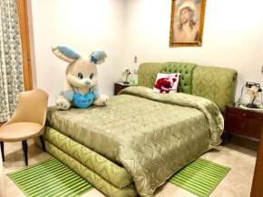 Susy home